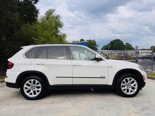 2013 BMW X5 xDrive35i