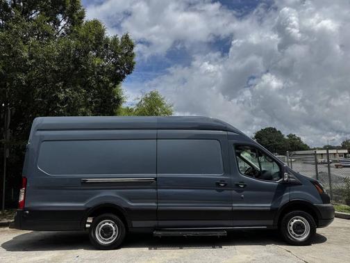 2019 Ford Transit-250 Base