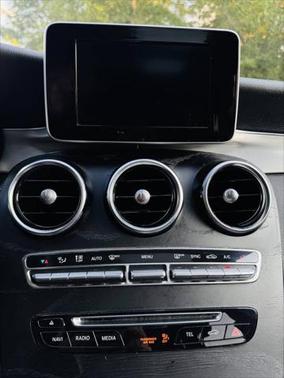 2019 Mercedes-Benz GLC 300 Base