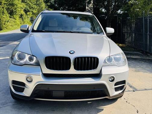 2012 BMW X5 xDrive 35i Sport Activity