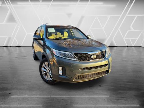 2014 Kia Sorento EX