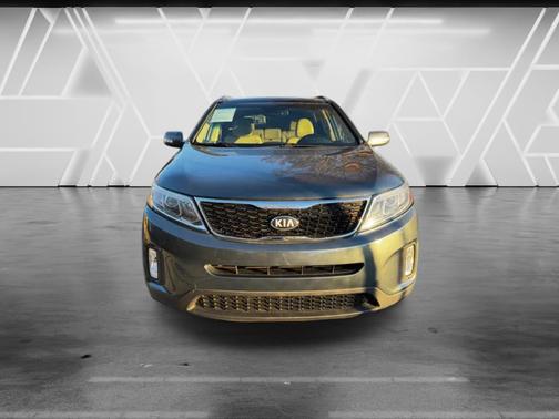 2014 Kia Sorento EX