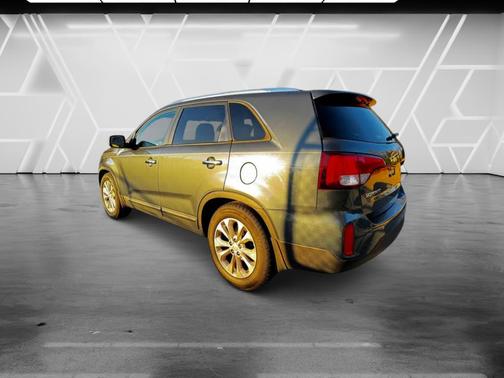 2014 Kia Sorento EX