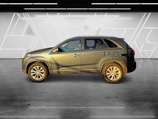 2014 Kia Sorento EX