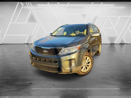 2014 Kia Sorento EX