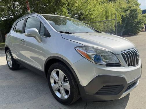 2016 Buick Encore Base