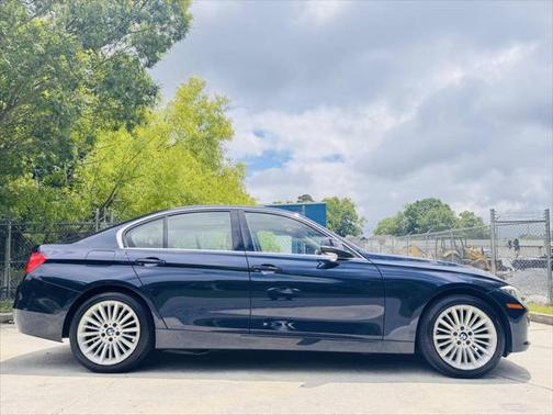 2013 BMW 328 xDrive
