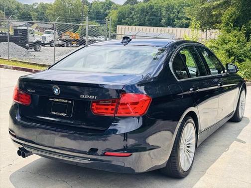 2013 BMW 328 xDrive