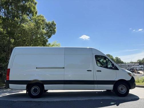 2023 Mercedes-Benz Sprinter 2500 High Roof