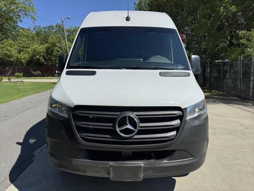 2023 Mercedes-Benz Sprinter 2500 High Roof