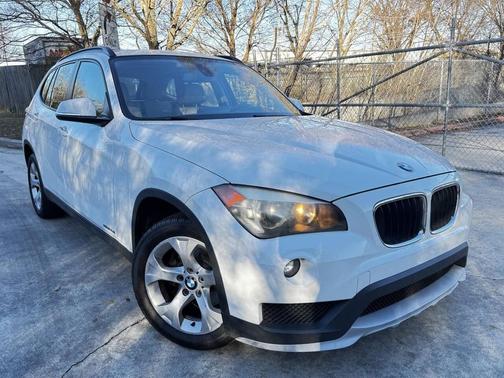 2015 BMW X1 sDrive 28i
