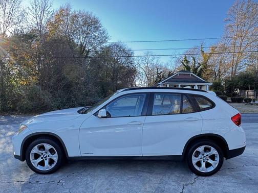 2015 BMW X1 sDrive 28i