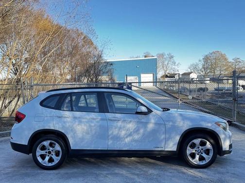 2015 BMW X1 sDrive 28i