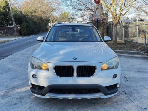 2015 BMW X1 sDrive 28i