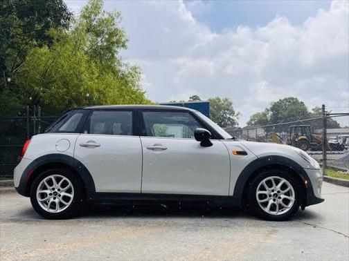2015 MINI Hardtop Cooper