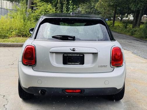 2015 MINI Hardtop Cooper