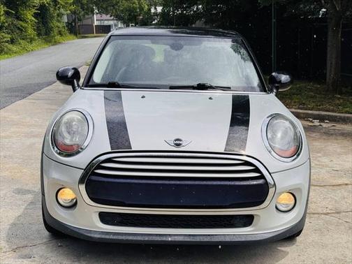 2015 MINI Hardtop Cooper