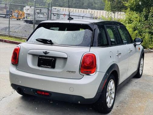2015 MINI Hardtop Cooper