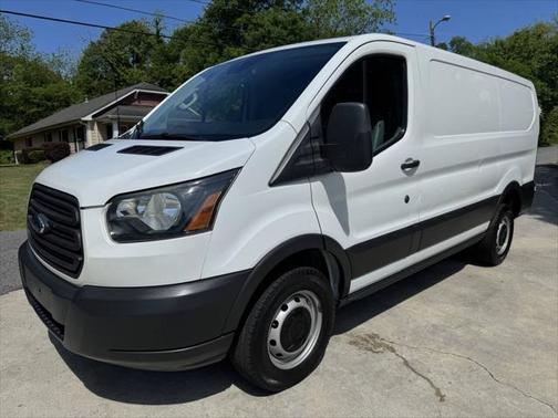 2017 Ford Transit-250 Base