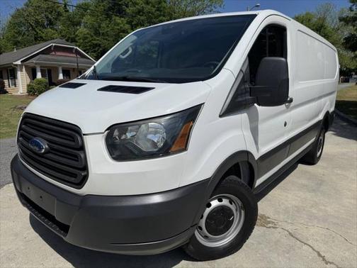 2017 Ford Transit-250 Base