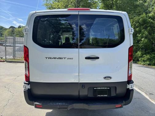 2017 Ford Transit-250 Base