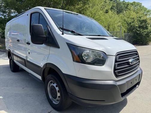 2017 Ford Transit-250 Base