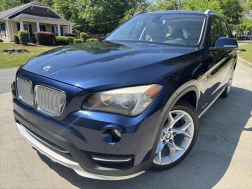 2015 BMW X1 sDrive 28i