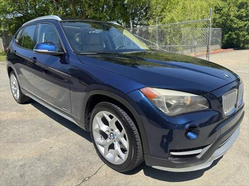 2015 BMW X1 sDrive 28i