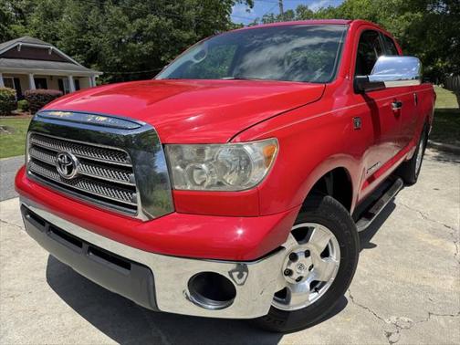 2008 Toyota Tundra SR5