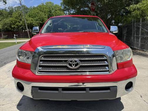 2008 Toyota Tundra SR5