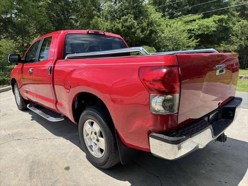 2008 Toyota Tundra SR5