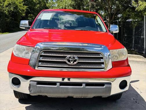 2008 Toyota Tundra SR5