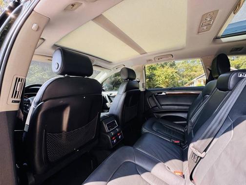 2013 Audi Q7 3.0T Premium Plus