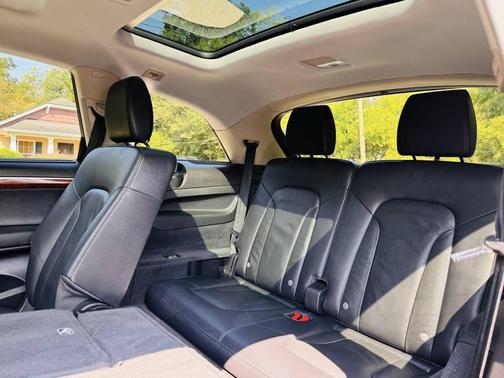 2013 Audi Q7 3.0T Premium Plus
