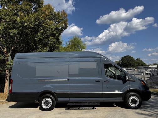 2019 Ford Transit-250 Base