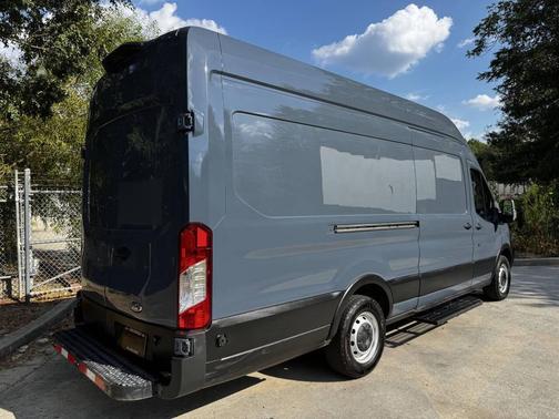 2019 Ford Transit-250 Base