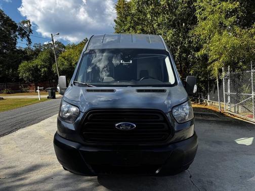 2019 Ford Transit-250 Base