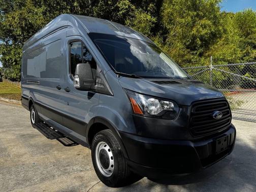 2019 Ford Transit-250 Base
