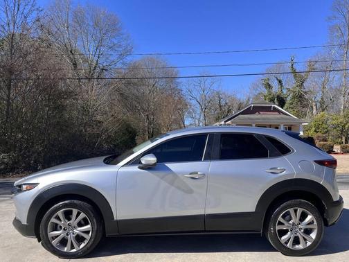 2020 Mazda CX-30 Select