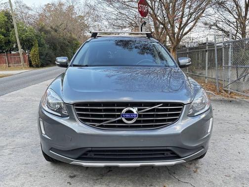 2016 Volvo XC60 T5 Drive-E Premier