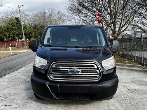 2017 Ford Transit-150 Base