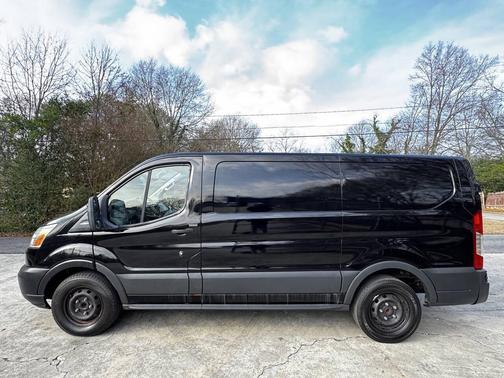 2017 Ford Transit-150 Base