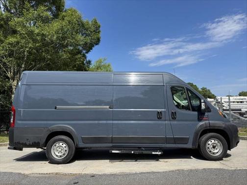 2019 RAM ProMaster 3500 High Roof