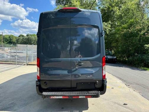 2019 Ford Transit-250 Base