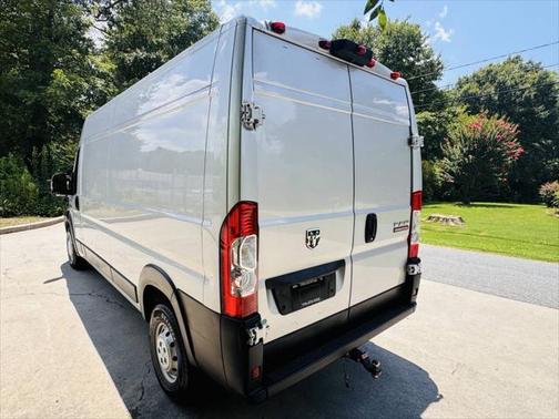 2021 RAM ProMaster 2500 High Roof