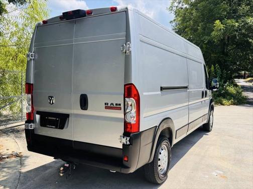 2021 RAM ProMaster 2500 High Roof