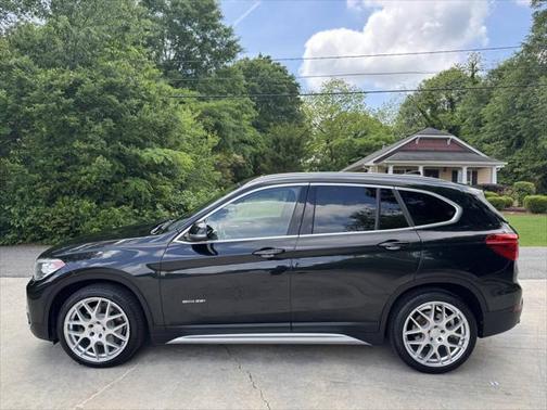 2018 BMW X1 sDrive28i