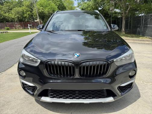 2018 BMW X1 sDrive28i