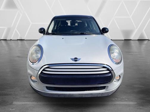 2015 MINI Hardtop Cooper
