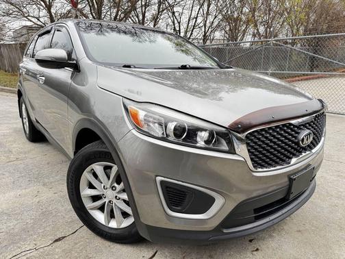 2018 Kia Sorento L